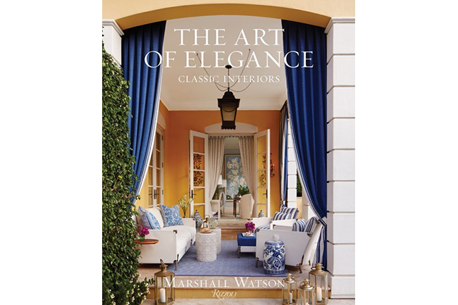Digging Deeper: The Art of Elegance—An Afternoon at Home with Marshall Watson